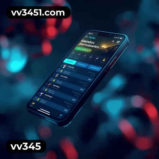 Bônus exclusivo do APK vv345