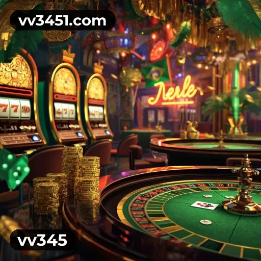 Estratégias comprovadas para Fortune Games na vv345