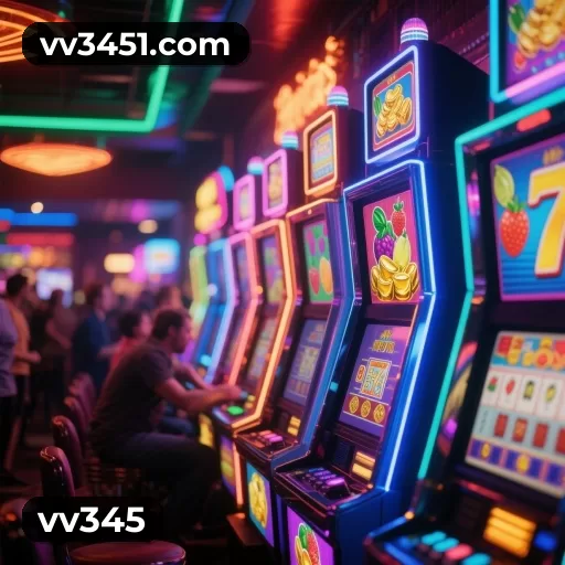 vv345 com RTP verificado e jogos auditados pela eCOGRA