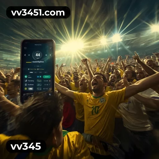 Sindicatos oficiais vv345 — multiplique suas chances na loteria