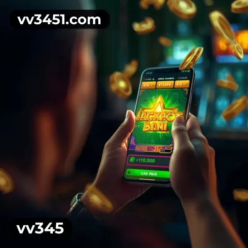 Programa VIP vv345 — 5 níveis de progressão automática